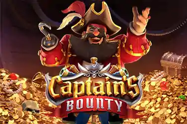 CAPTAIN'S BOUNTY?v=6.0