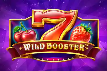 WILD BOOSTER?v=6.0