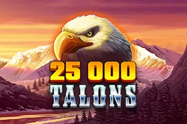 25000 TALONS?v=6.0