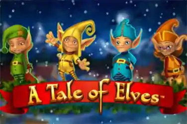 A TALE OF ELVES?v=6.0