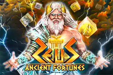 ANCIENT FORTUNES: ZEUS?v=6.0